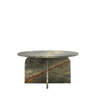 Amalfi Coffee Table Ember