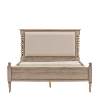 Artisan 150cm King Bed