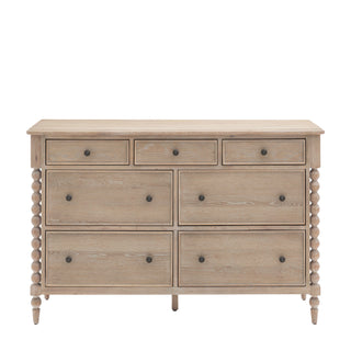 Artisan 7 Drawer Chest