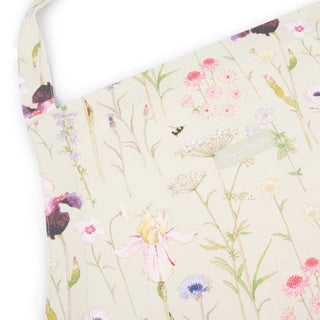 Garden Floral Apron