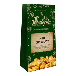 Mint Chocolate Popcorn Gift Box 65g