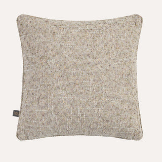 Caden Cream/Sage Cushion