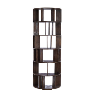 Limpya Open Bookcase