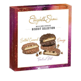 Biscuit Gift Pack 420g