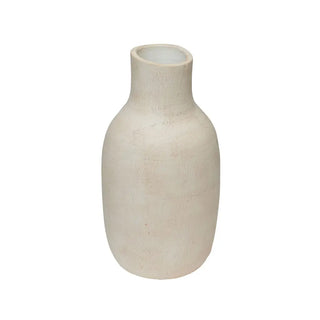 Eden Terracotta Vase