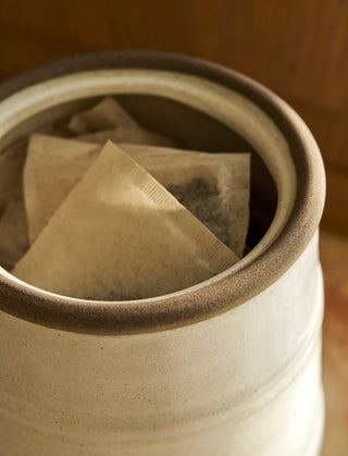 Hurley Canister