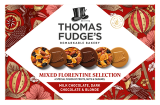Florentine Selection Box 228g