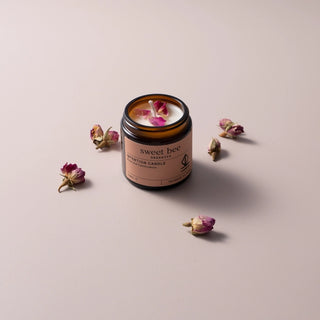 Intention Candle