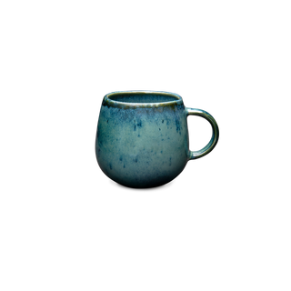 Green Amazonia Mug