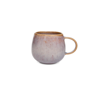 Cream Amazonia Mug