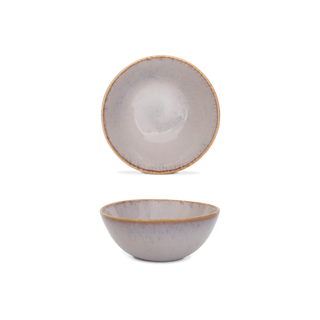Cream Amazonia Cereal Bowl