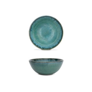Green Amazonia Cereal Bowl