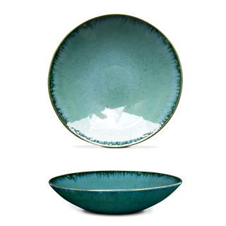 Green Amazonia Pasta Bowl