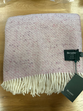 Candy Donegal Throw