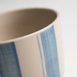 Cornflower Beaker Brushed Light Blue Large Set of 2