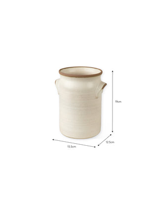 Hurley Utensil Pot