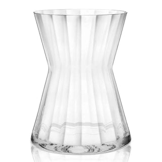 Mirage Wide Waited Vase 23cm