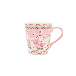 Spitalfields Silk Stanley Mug