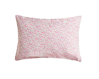 Vintage Ditsy Multi Standard Pillowcase Pair