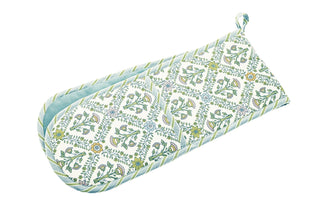 Trellis Double Oven Glove