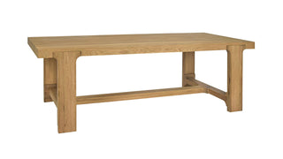 Wyatt Dining 230cm Dining Table