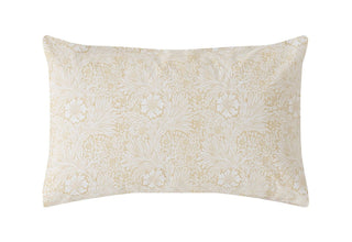 Marigold Standard Pillowcase Pair