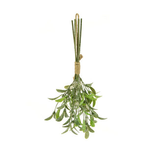 Mistletoe Tied Bundle
