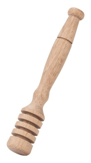 Beech Honey Dipper
