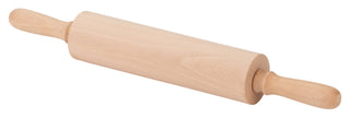 Beech Revolving Rolling Pin