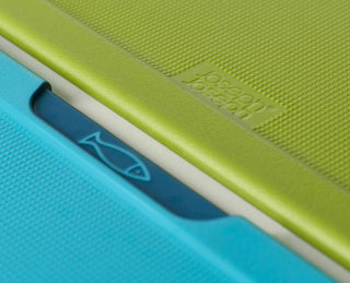 Folio™ Icon 4-piece White Chopping Board Set Regular