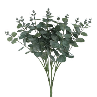 Eucalyptus Glitter Bunch