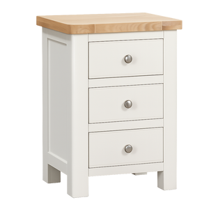 Padstow Painted Bedside