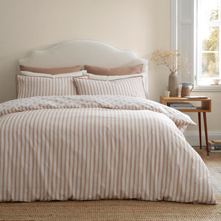 Jaipur Leaves King Duvet Cover Set