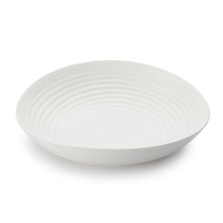 Pasta Bowl White