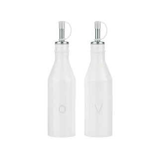 MB Signature Oil & Vinegar Set