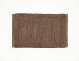 Bliss Bath Mat Walnut