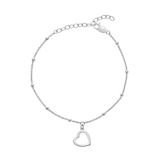 Silver Whisper Marvellous Mum Bracelet