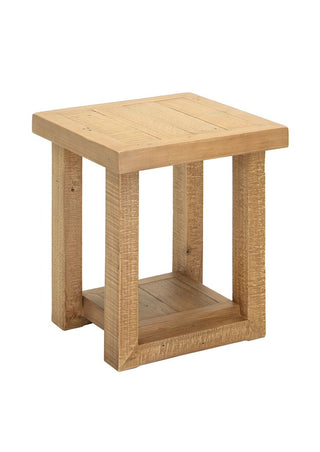 Oakley Dining Lamp Table