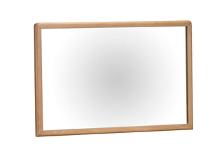 Flynn Bedroom Dressing Table Mirror