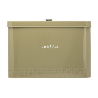 Artisan Street Moss Bread Storage Bin