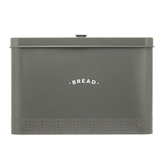 Artisan Street Smoke Bread Storage Bin