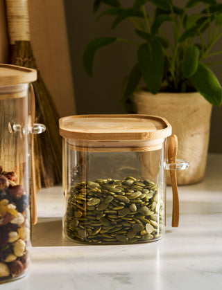 Cornwell Storage Jar Small