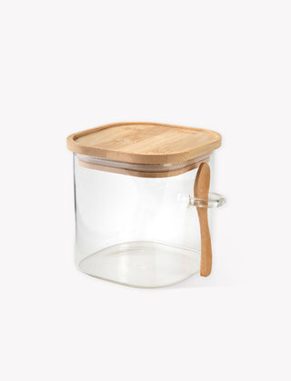 Cornwell Storage Jar Small