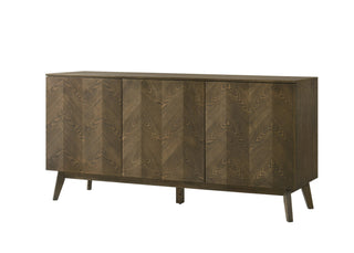 Alice 3 Door Sideboard
