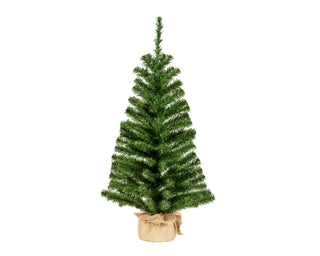 Imperial Mini Tree with Jute Base