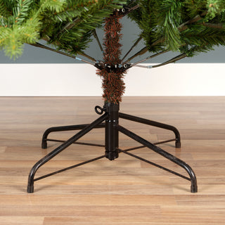 Allison Pine Christmas Tree 270cm