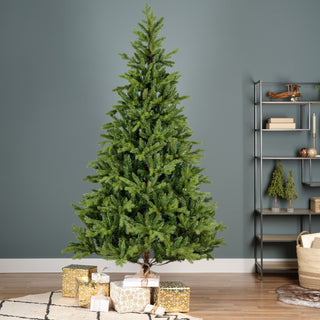 Allison Pine Christmas Tree 270cm