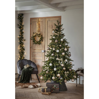Allison Pine Christmas Tree 270cm