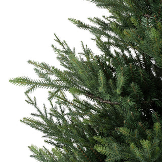 Norway Spruce Christmas Tree 7ft