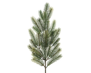 Fir Tree Branch Spray